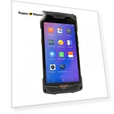 Терминал сбора данных Mertech SUNMI L2