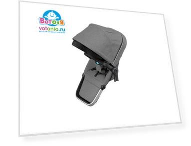 Цвет: серый