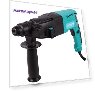Сетевой перфоратор Mekkan MK81503