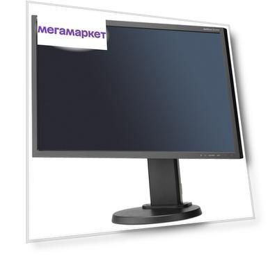 Монитор NEC MultiSync E243WMi