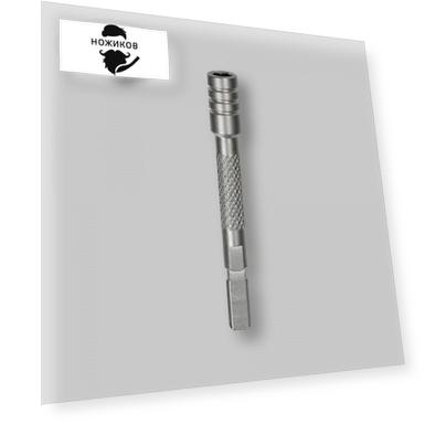 Удлинитель битодержателя LEATHERMAN BIT DRIVER EXTENDER SILVER