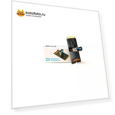 Переходник для видеокарт (riser) Open Dev M2-PCI-E-RISER
