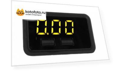 Маршрутный компьютер Штат 2107 X1 (Штат 07 Х1 М)(Штат 07 Х1-М)