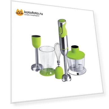 Блендер Zigmund & Shtain BH-228M