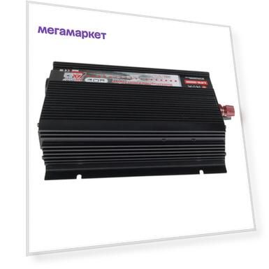 Преобразователь напряжения с ИБП и ЗУ AcmePower AP-UPS1000/12