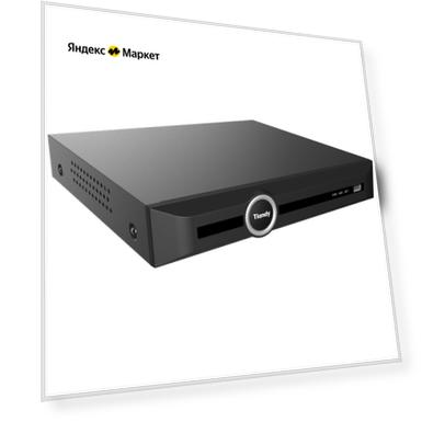 Видеорегистратор Tiandy TC-R3120 I/B/V3.0