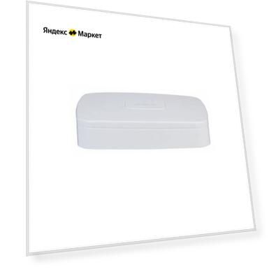 Видеорегистратор Dahua DHI-NVR2116-I2 16-канальный IP-видеорегистратор 4K, H.265+, ИИ