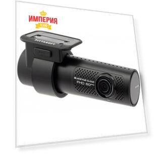Автомобильный видеорегистратор Blackvue DR750X-1CH PLUS