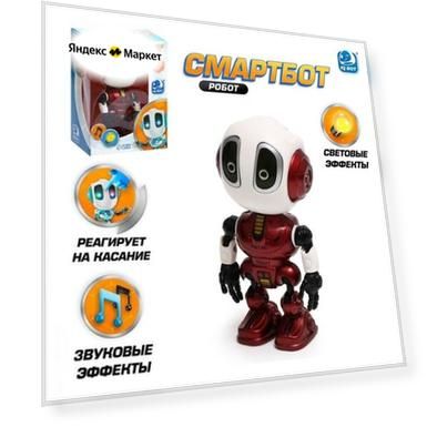 Цвет: красный, Возраст: 5-7 лет