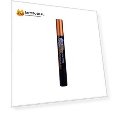 Тинт для бровей двухсторонний OOPS Dual Tint Brow, 02 Light Brown 4,5гр*2,5гр