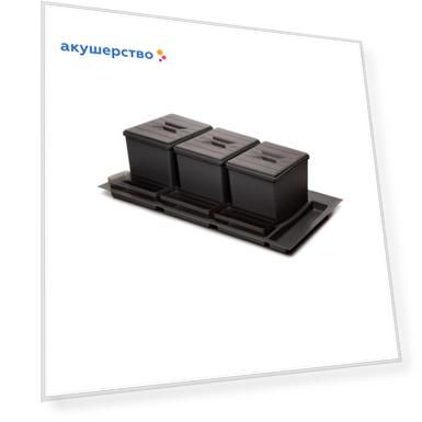 Navako Система сортировки Omega 900/36