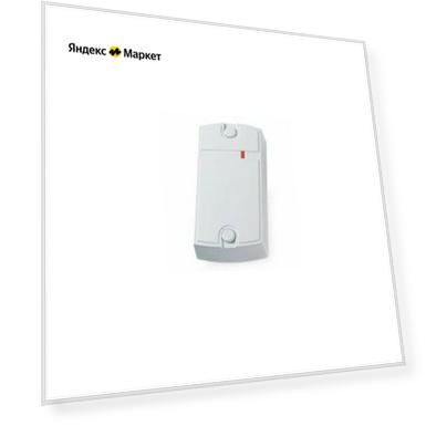 Ironlogic Matrix-II (мод. EK NET) Автономный контроллер СКУД