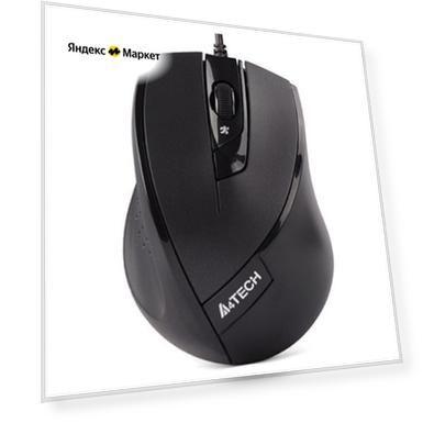 Цвет: черный