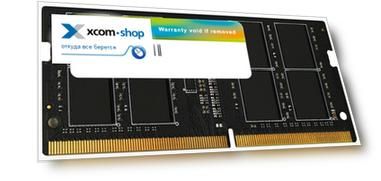 Модуль памяти SODIMM DDR4 4GB Silicon Power SP004GBSFU266X02 PC4-21300 2666MHz CL19 1.2V