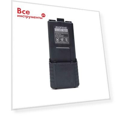 Аккумулятор для радиостанции UV-5R Baofeng