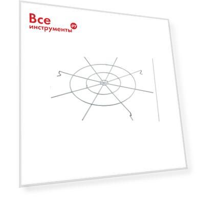 Защитная решетка для ГСП/ЖСП/РСП 99 TDM