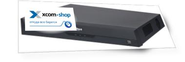 Видеорегистратор Dahua DHI-NVR5232-EI 32-канальный 4K, H.265+ и ИИ