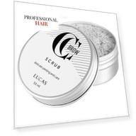 Lucas Cosmetics CC Brow Brow Scrub - Скраб для бровей, 50 мл