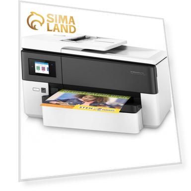 МФУ Xerox VersaLink B7130 30 стр/мин, 129 стр, мес, А3, DADF, 1200x1200 dpi