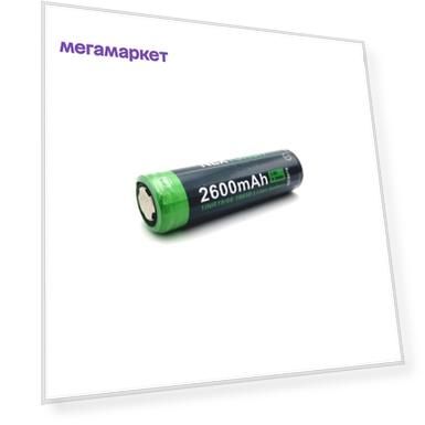 Аккумулятор Nextorch DC0076E