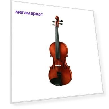 Скрипка Akord Kvint 3/4 ARS Music №028A-3/4