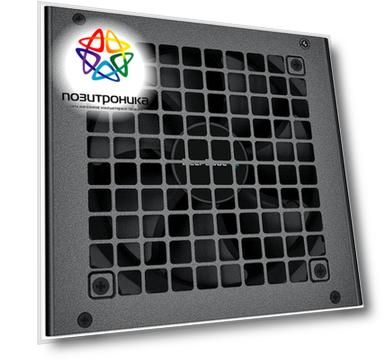 Блок питания Deepcool PK600D (r-pk600d-fa0b-eu)