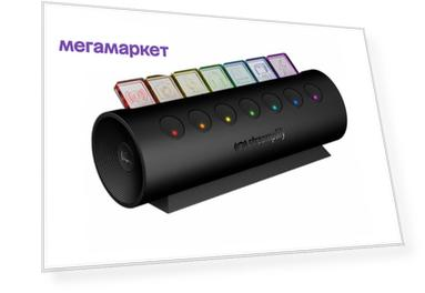 Стриминг контроллер Streamplify HUB CTRL 7