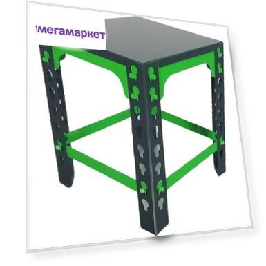 ООО Металекс Табурет Metalex 300x300x450 TM303045