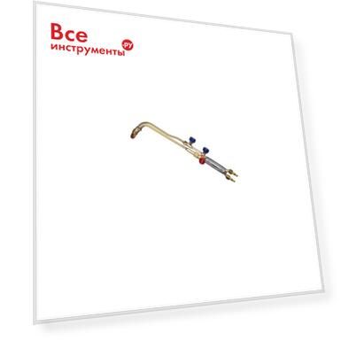 Резак пропановый вентильный