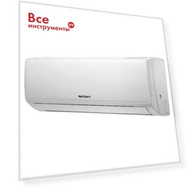 Сплит-система neoclima plasma ns/nu-hal18f 38254