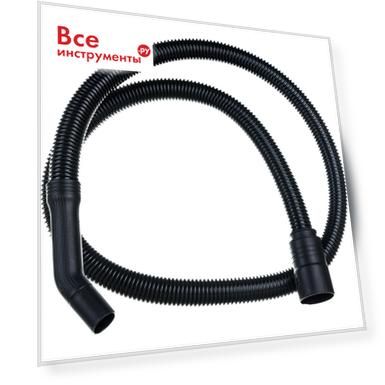 Гофрошланг для пылесосов, 2 м