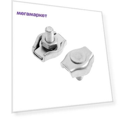 Размер: 2 мм, Количество: 100 шт