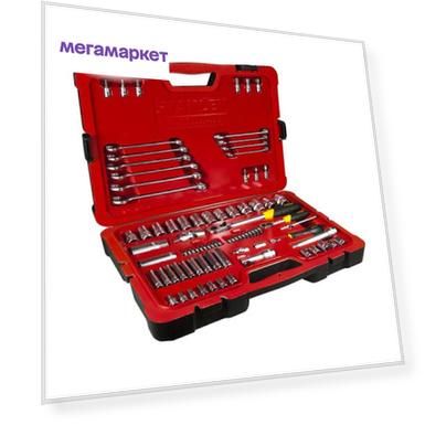 Набор бит STANLEY FatMax 3/8'', 1/2'', ?",84 предмета,FMHT0-73022