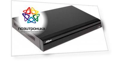Видеорегистратор Dahua DHI-NVR4108HS-8P-4KS2/L
