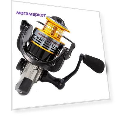 Катушка Stinger Priority NS 2010