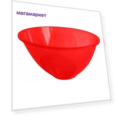 Миска Флорин Salad