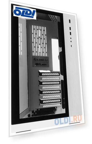 weight: 12, oldicode: 02020449, Цвет: черный, белый, white, Модель: PC-O11 Dynamic White, Размеры: 445 х 272 х 446 мм, Материал: закалённое стекло, Форм-фактор: E-ATX, ATX, mATX, Mini-ITX, Особенности: возможность установки СВО, Выходы на передней панели: 2 х USB 3.2 gen1, Кол-во внутренних отсеков 2.5”: 6