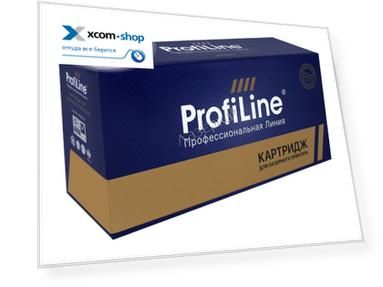 Картридж ProfiLine PL_CTL-1100XC_C для принтеров Pantum CP1100/CP1100DW/CM1100DN/CM1100DW/CM1100ADN/CM1100ADW Cyan 3000 копий
