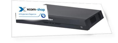 Видеорегистратор Dahua DHI-NVR4216-EI 16-канальный 4K, H.265+ и ИИ