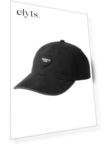 Бейсболка CARHARTT WIP