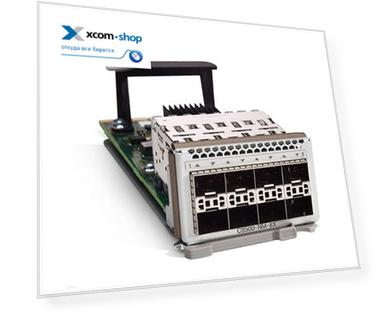 Модуль Cisco C9500-NM-8 Catalyst 9500 8 x 10GE Network Module