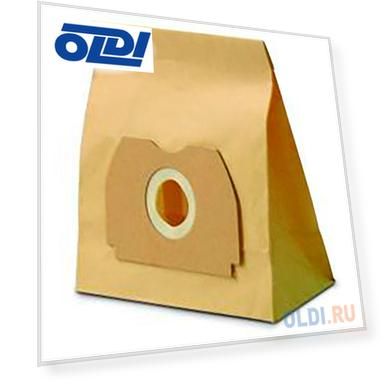 Пылесборники Polaris PVB 1801 (5предмет.)