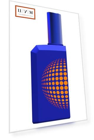 Парфюмерная вода this is not a blue bottle 1/.6 (60ml) Histoires de Parfums