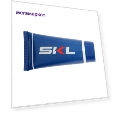 Смазка подшипника ИТАТЭН cod900, литиевая, SKL, 50 гр.