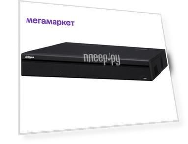 Видеорегистратор Dahua DHI-NVR4408-4K