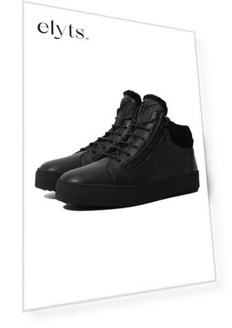 Кеды GIUSEPPE ZANOTTI
