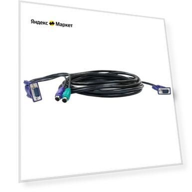 KVM-кабель D-Link DKVM-CB5/B