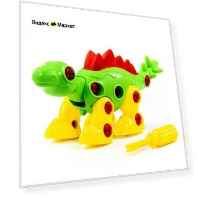 Возраст: toddler, Материал: ABS-пластик