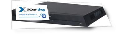 Видеорегистратор Dahua DHI-NVR4208-8P-EI 8-канальный c PoE, 4K, H.265+ и ИИ