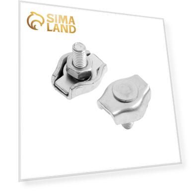 Размер: 2 мм, Количество: 100 шт